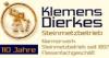 Steinmetz Klemens Dierkes